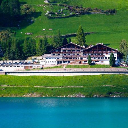 Hotel Vernagt Senale Esterno foto