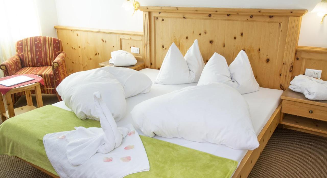 Hotel Vernagt Senale Esterno foto