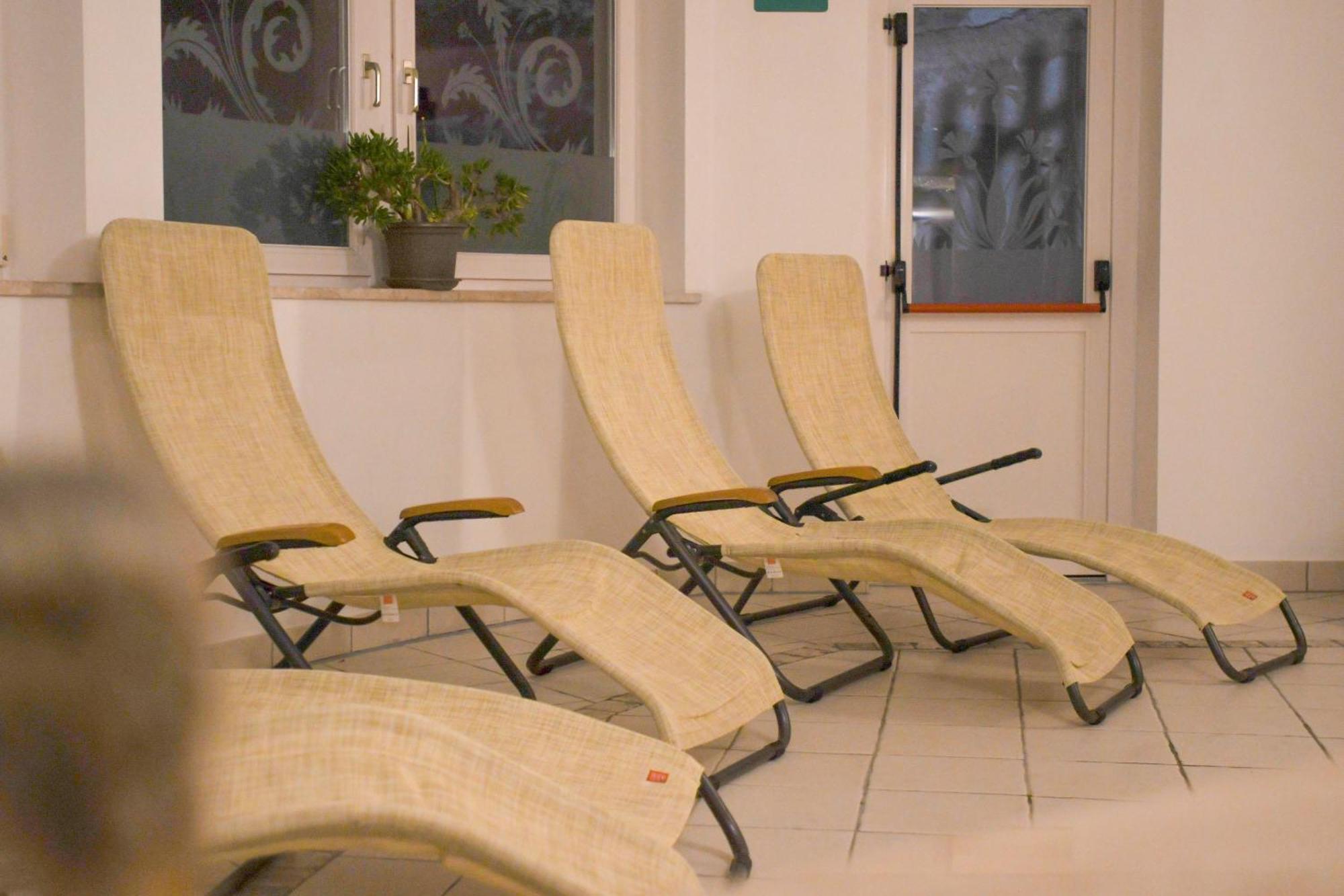 Hotel Vernagt Senale Esterno foto
