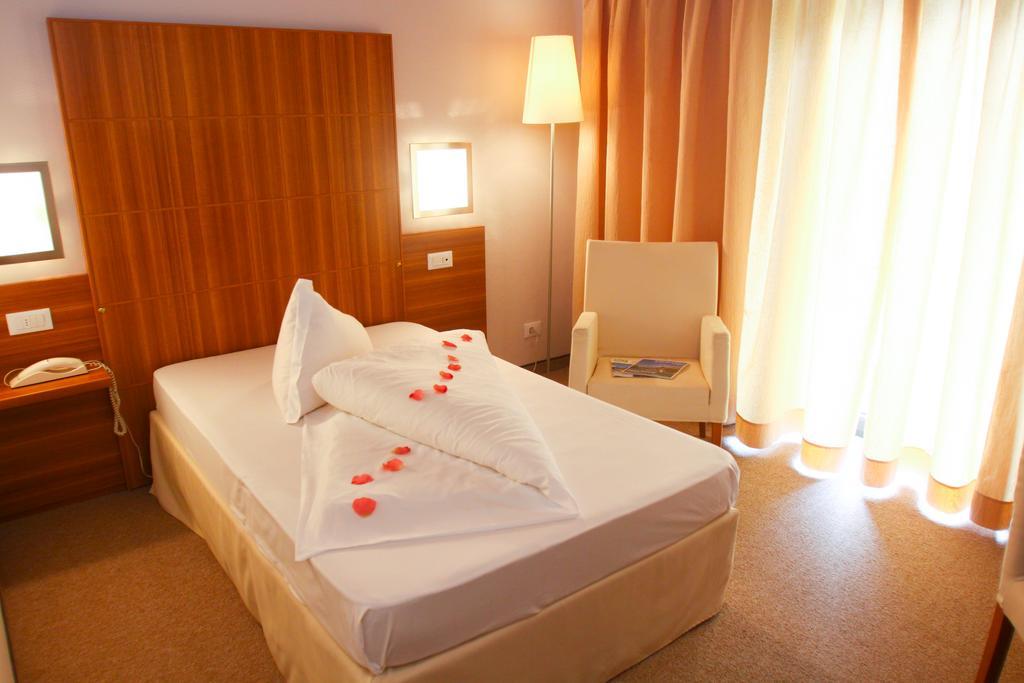 Hotel Vernagt Senale Esterno foto