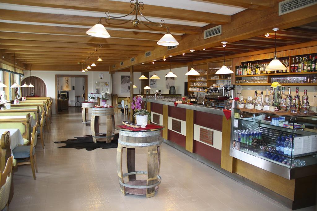 Hotel Vernagt Senale Esterno foto