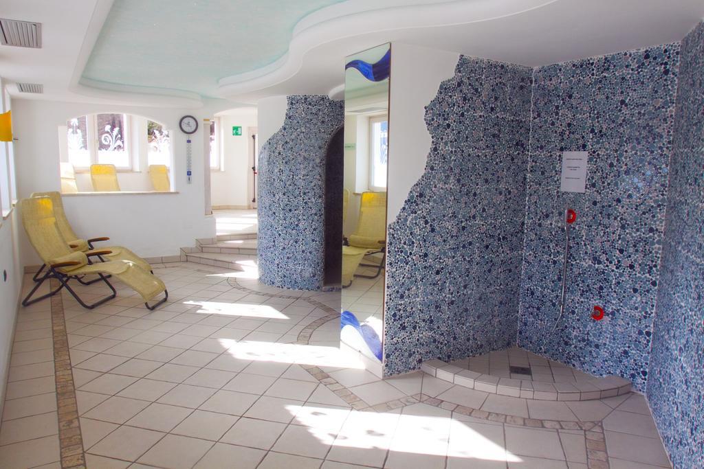 Hotel Vernagt Senale Esterno foto